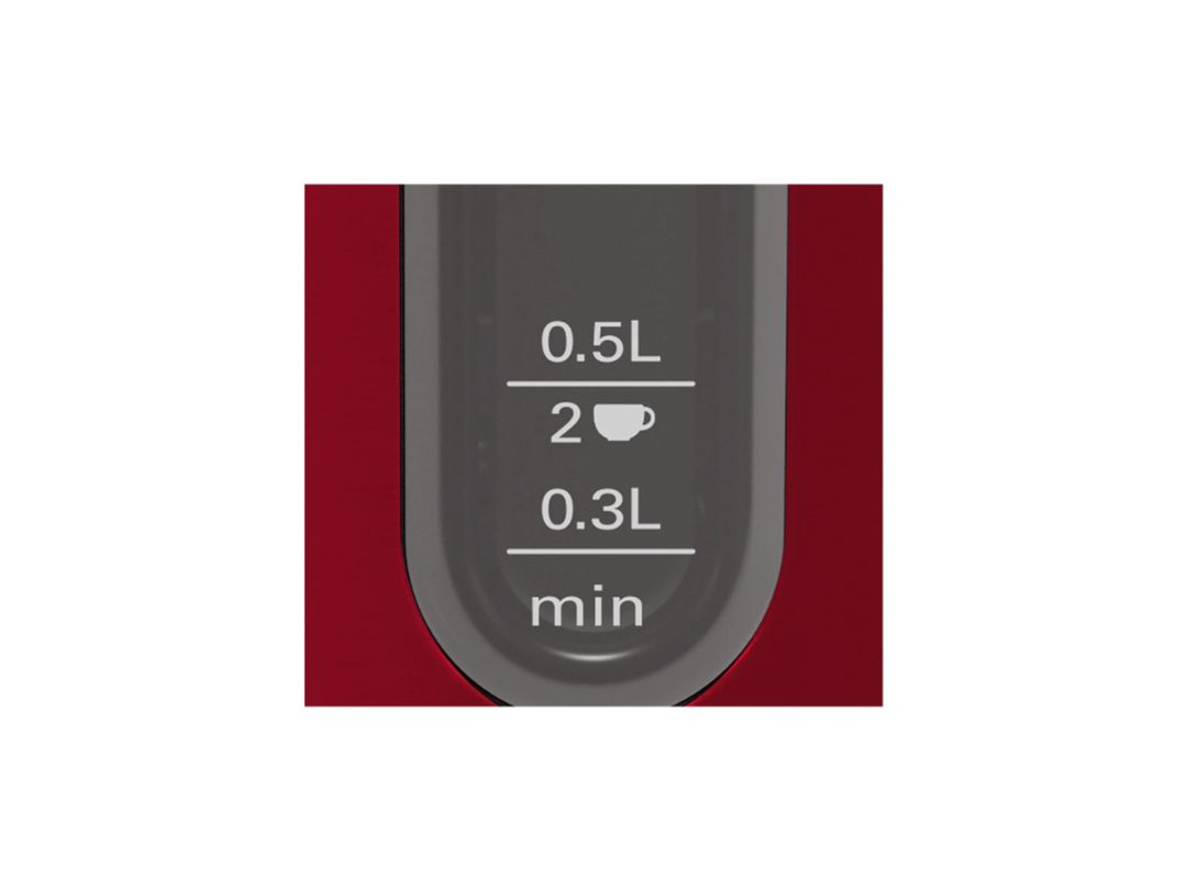 Çaydan Bosch TWK4P434 — Ev texnikası, Bakı (8)