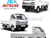 Chevrolet Labo ehtiyat hissələri — Bakı