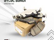 BYD ön tormoz qəlbi — Bakı
