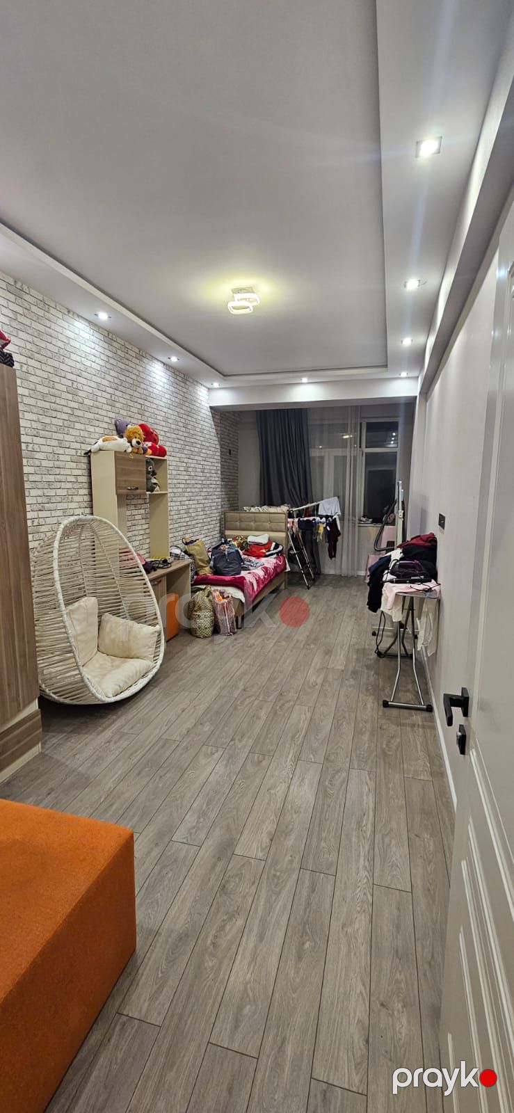 Satış: 3 otaqlı Yeni tikili, 160 m², Yasamal rayonu — Mənzil, Bakı (11)