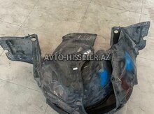 Honda Insight 2018-2020 Padkrelnik — Bakı