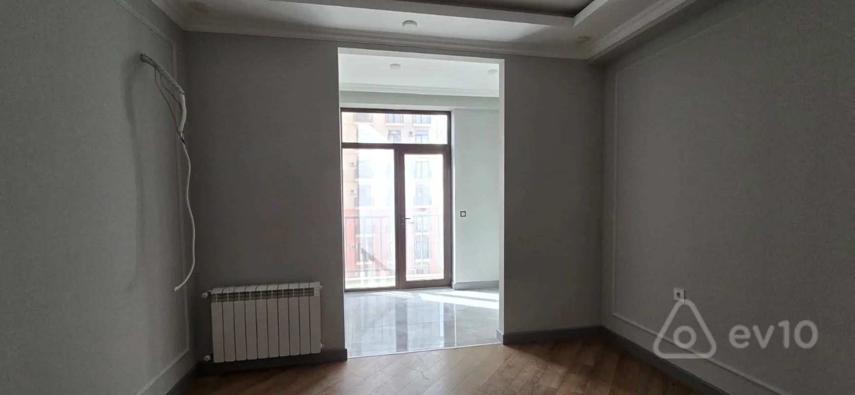 2 otaqlı mənzil, 88 m², Cəfər Xəndan — Mənzil, Bakı (6)