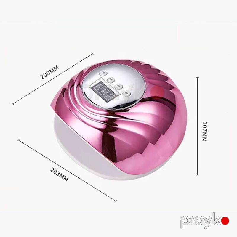 SUN F8 Dırnaq Geli Quruducu Lampa UV Led Lampa — Gözəllik və səhiyyə, Bakı (5)