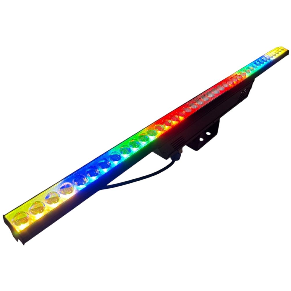 İşıqlandırma aparatı PM Lighting BAR4010RGBW — Studiya və konsert üçün, Bakı
