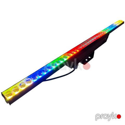 Səhnə üçün projektor PM Lighting BAR4010RGBW — Bakı