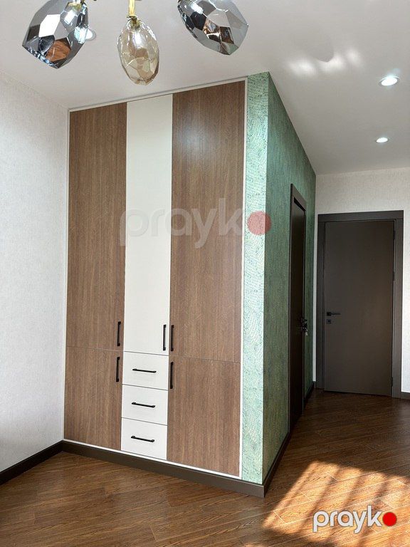 İcarəyə verilir 3 otaqlı yeni tikili 100 m² — Mənzil, Bakı (5)