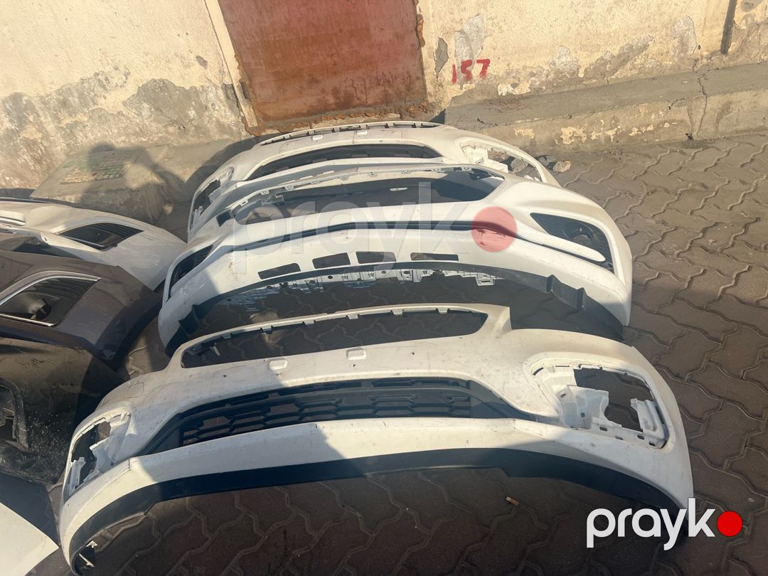 "Chevrolet Malibu, Chevrolet Cruze, Chevrolet Equinox" buferlər — Ehtiyat hissələri və aksesuarlar, Bakı (12)