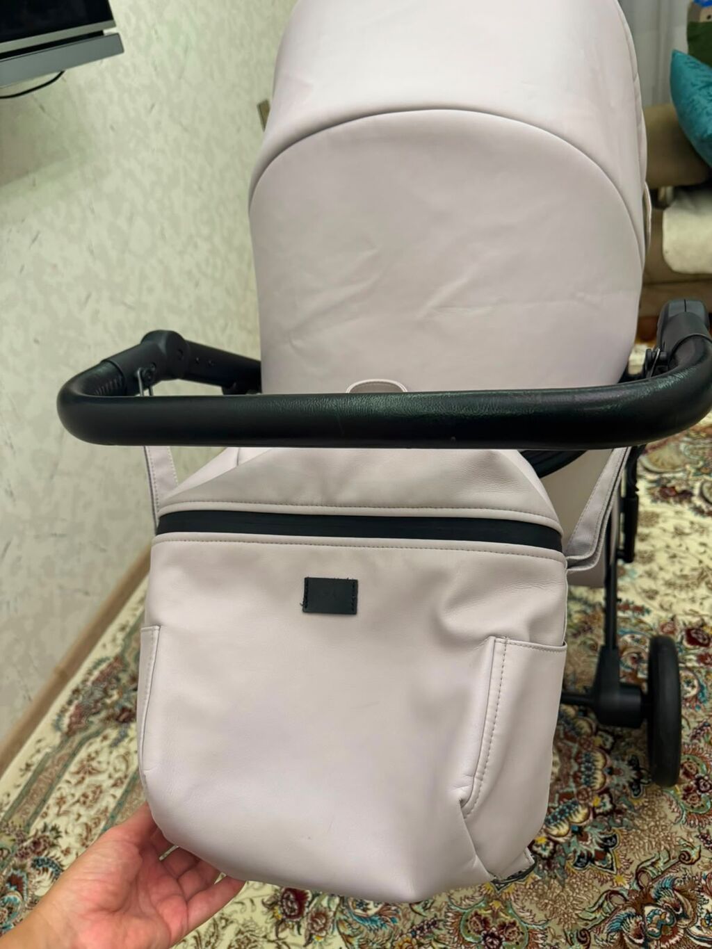 Anex e/type kalyaska 550 azn satilir xüsusi açıq bənövşəyi — Arabalalar, Mehdiabad (4)