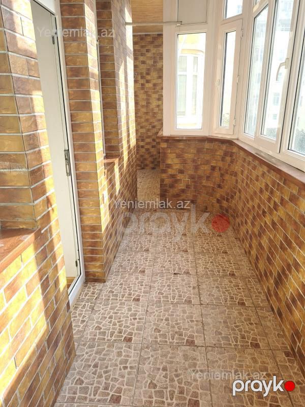 Kirayə 4 otaqlı Bina evi menzil (Yeni tikili), 148 m², 6-cı mikrorayon — Mənzil, Sumqayıt (7)