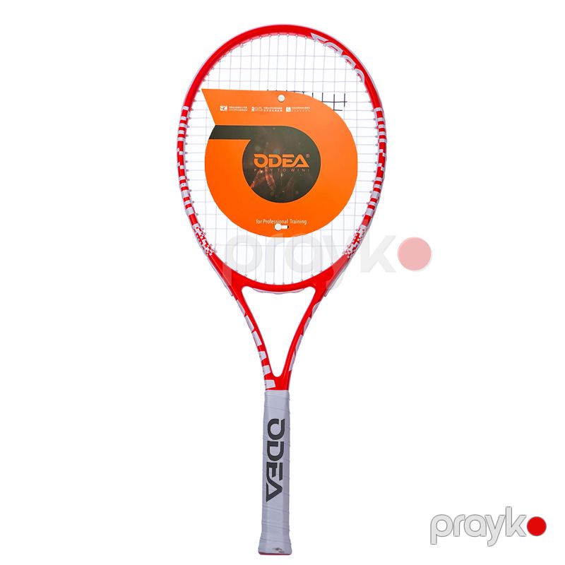 Odea Dream Böyüklər Üçün Təkmil Tennis Raketi Mavi Rəngli Xüsusi Dizaynda Tennis Raketkası — İdman, hobi, istirahət, Bakı (4)