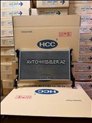 "KIA K5 2020-2025 2.0 Hybrid" su radiatoru — Bakı