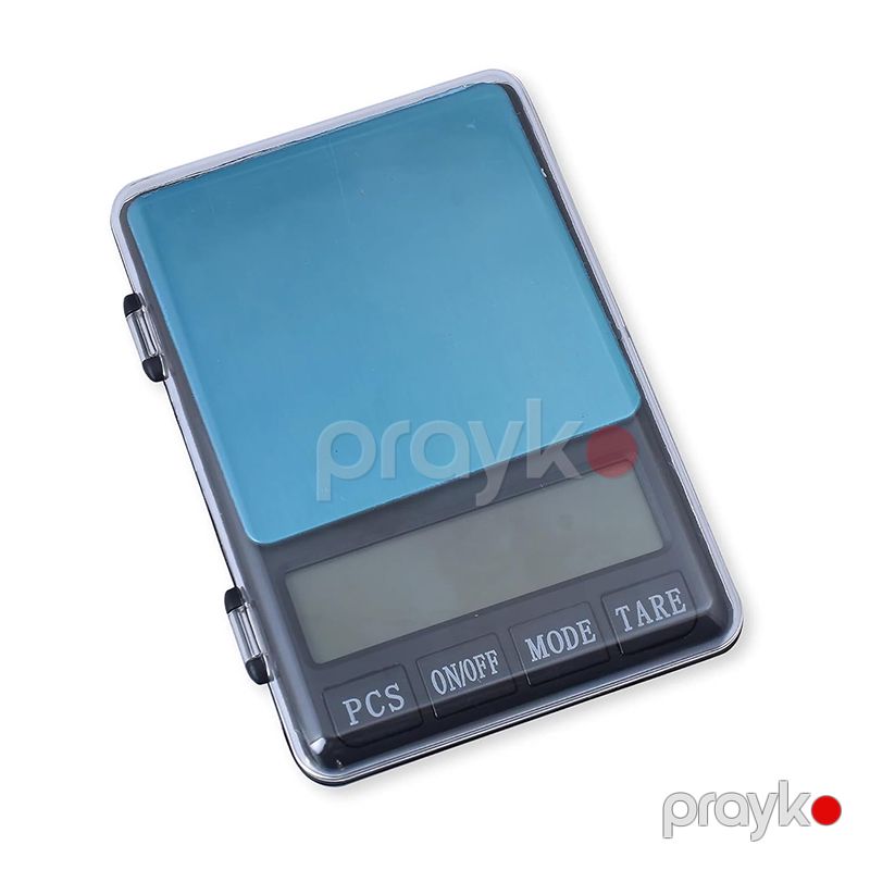 Yüksək Dəqiqlikli Mini Elektron Tərəzi 500g GSM Mini Tərəzi 0.01 q — Ev texnikası, Bakı (3)
