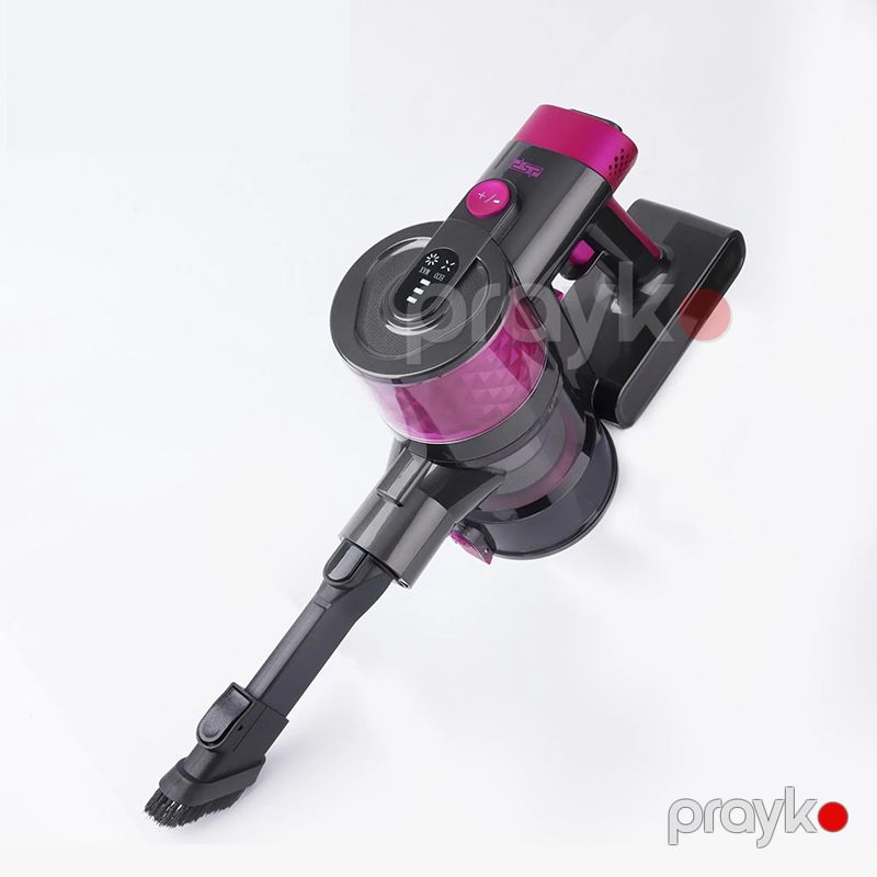 DSP KD-2044 Elektrikli Tozsoran Peşəkar Elektrik Süpürgəsi 300W — Tozsoran, Bakı (2)