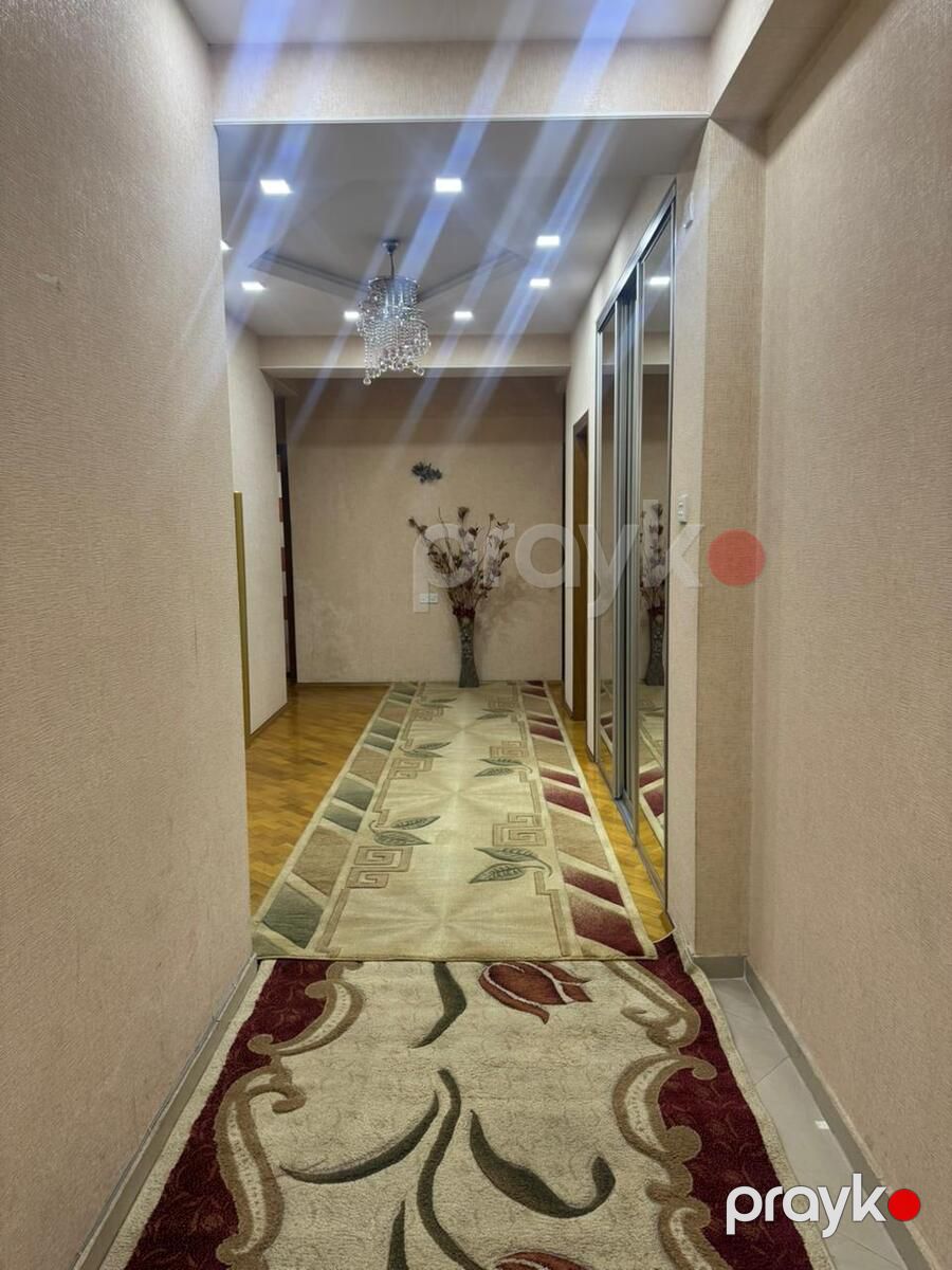 Satılır 3 otaqlı yeni tikili 146 m² — Mənzil, Bakı (12)