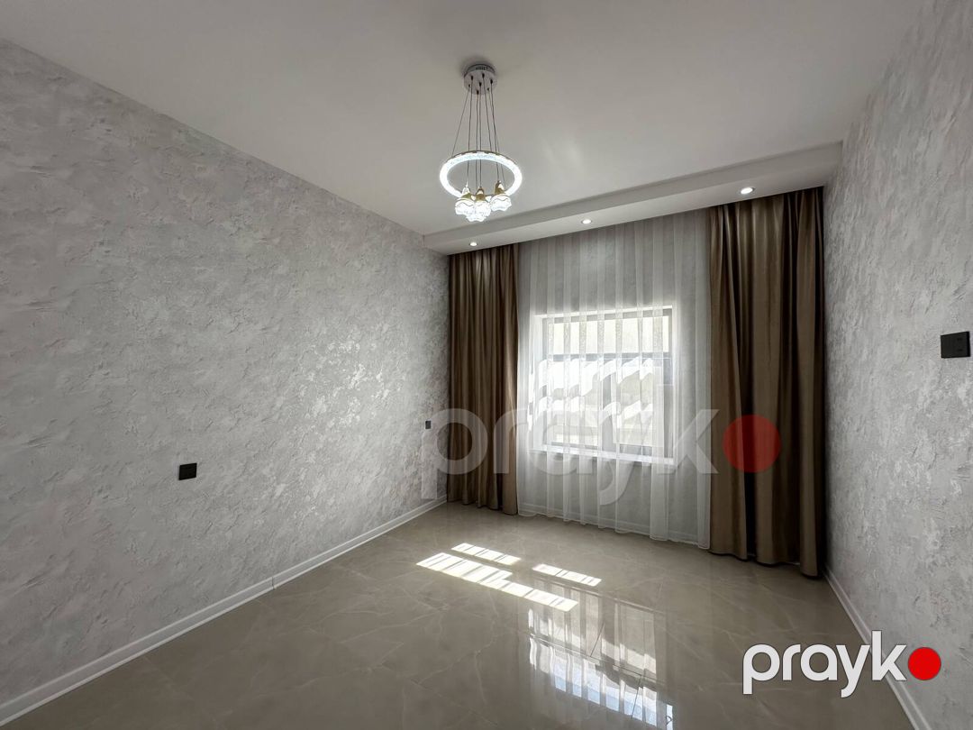 Satılır 4 otaqlı həyət evi/bağ evi 160 m² — Ev, villa, Bakı (11)