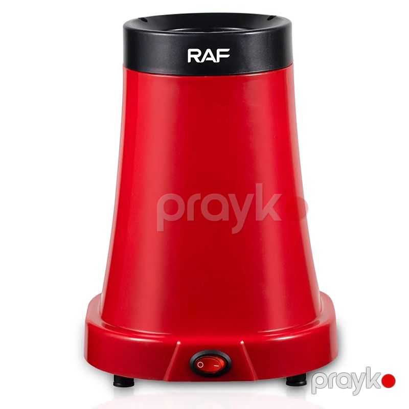 RAF R.9001 Elektrikli Popkorn Aparatı Portativ Popkorn Aparatı — Digər mətbəx texnikası, Bakı (5)
