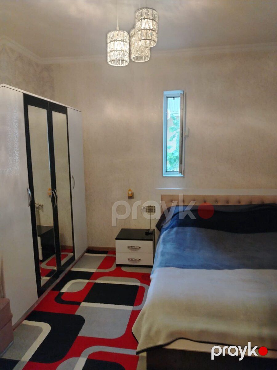 Həyət evi, Sumqayıt ş — Ev, villa, Sumqayıt (8)