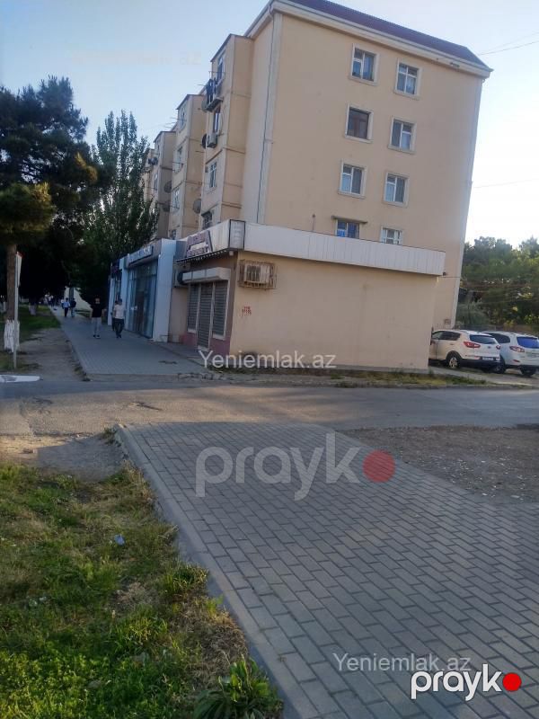 Satılır 1 otaqlı Obyekt, 42 m², 5-ci mikrorayon — Əmlak, Sumqayıt (4)
