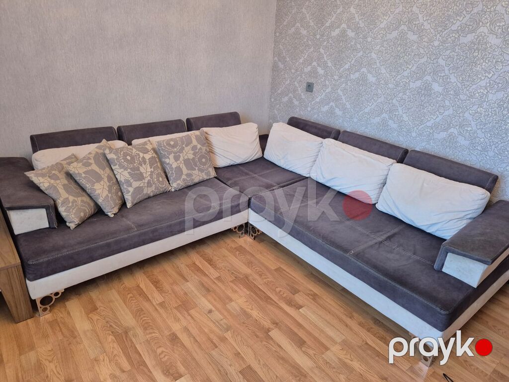 Kunc divan satilir// embawood istehsalidir. Qiymet 330 manat.jurnalni — Divanlər, Qobu (2)