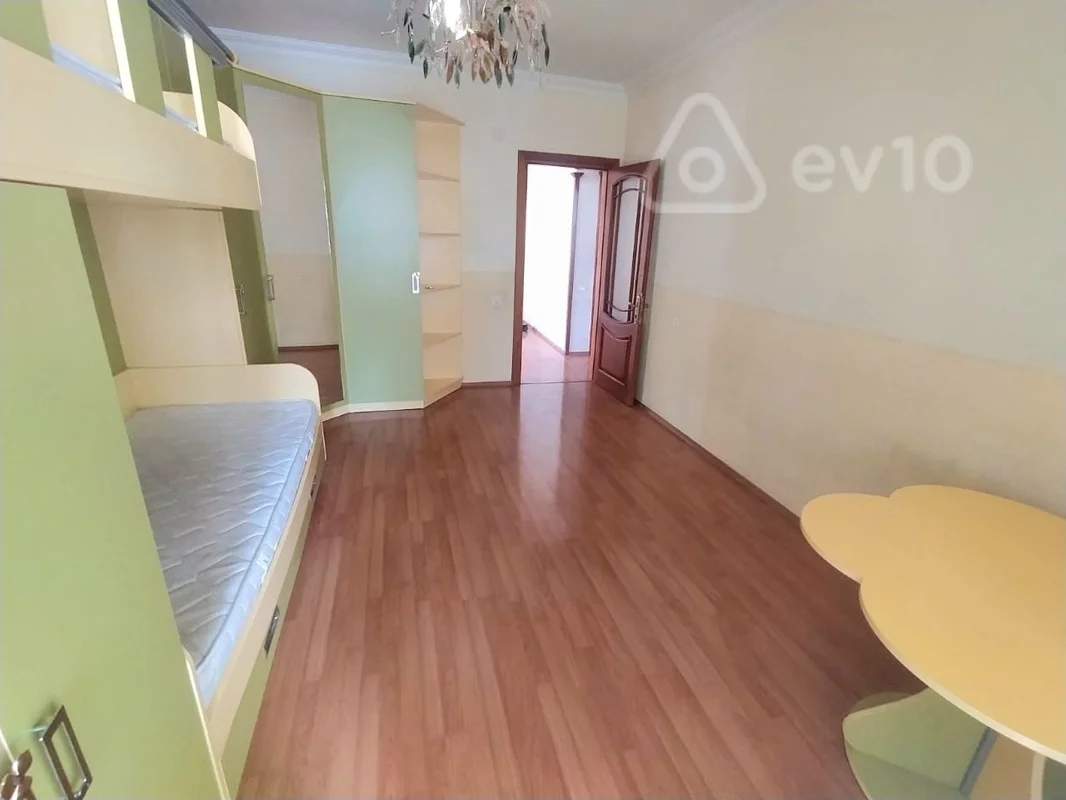 3 otaqlı mənzil, 177 m², Arif Heydərov küc 15 — Mənzil, Bakı (3)