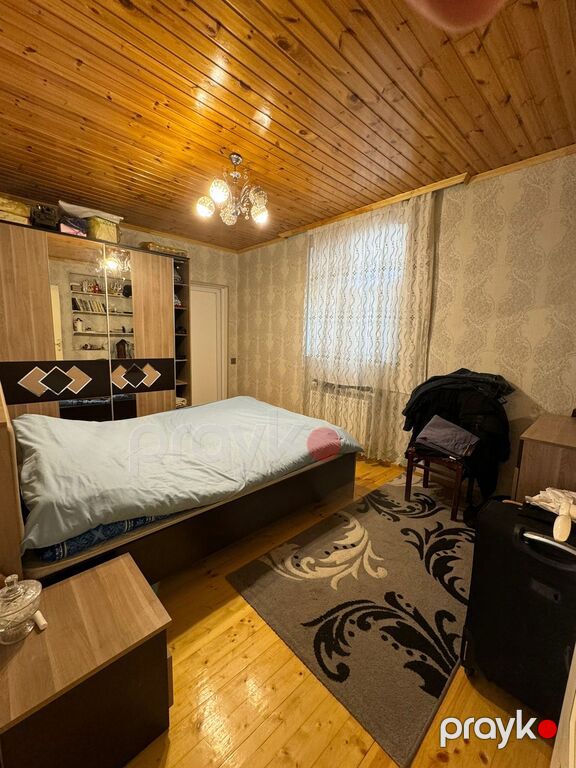 Həyət evi, Binə qəs — Ev, villa, Bakı (6)