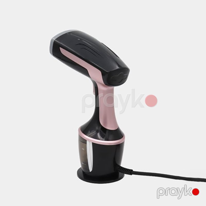 Sonifer SF-9091 Yüksək Keyfiyyətli Buxarlı Ütü Elektrikli Yüksək Güclü Buxar Ütü 1500W — Ev texnikası, Bakı (4)