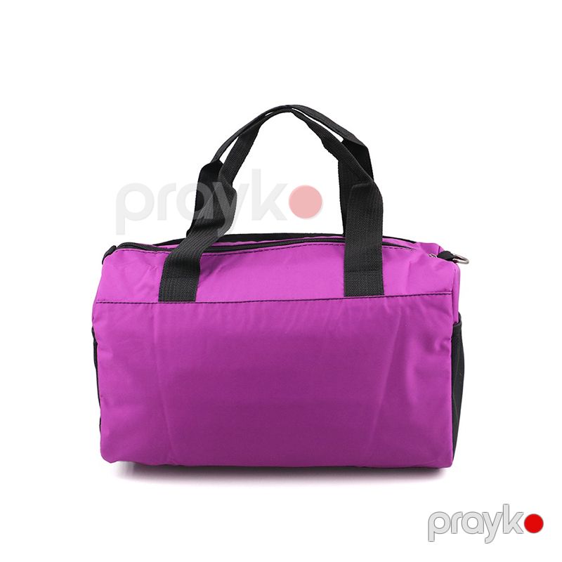 Nike Orta Ölçülü Sport Səyahət Çantası Bənövşəyi Rengli Səyahət və İdman Çantası Nike Sport Bag — Çantalar, çamadanlar, cüzdanlar, Bakı (6)