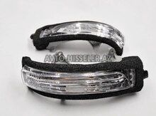 Toyota Prado Güzgü Dönmə İşıqları — Bakı