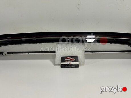 BYD Destroyer 05 baqajın stop işığı — Bakı