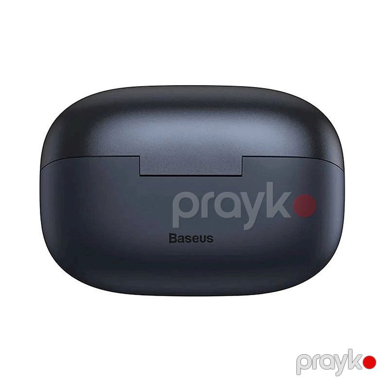 Baseus True Wireless Simsiz Qulaqlıq Earphones Storm 1 Black NGTW140201 Qulaqlıq — Telefonlar və qadjetlər, Bakı (5)