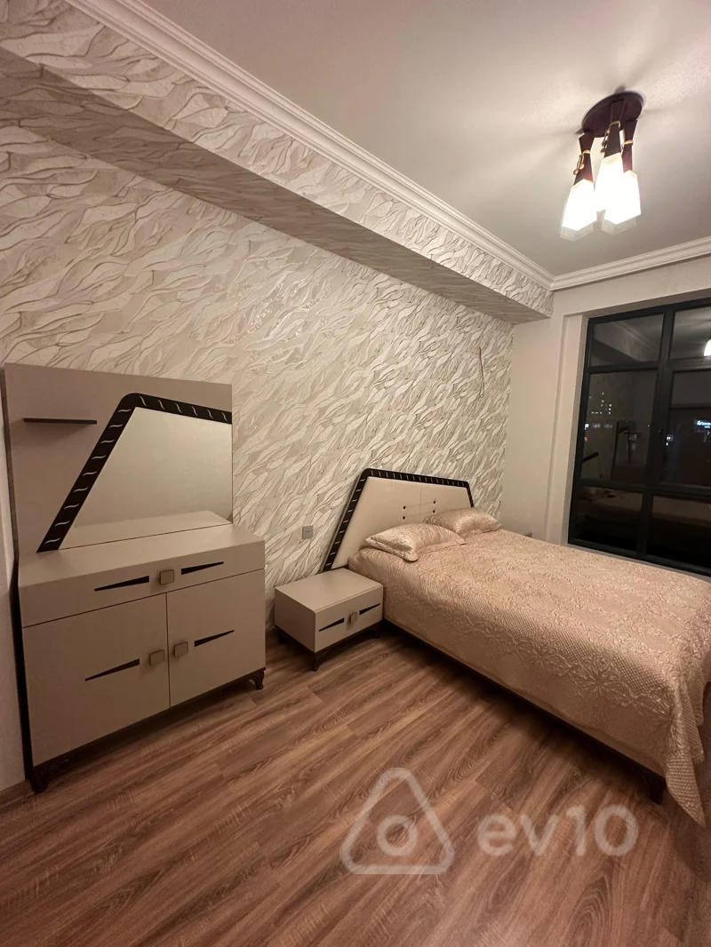 2 otaqlı mənzil, 80 m², Kamil Balakisiyev — kirayə — Mənzil, Bakı (6)