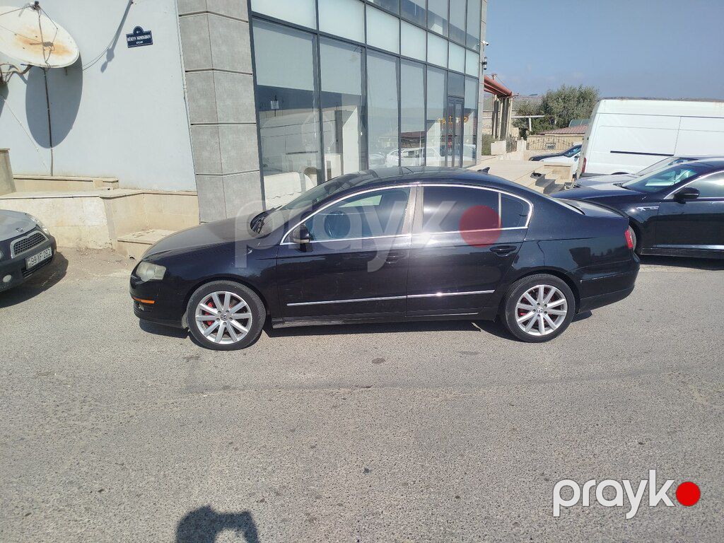 Volkswagen Passat, 2.0 L, 2010 il, 200 000 km 99-GR-769 — Avtomobillər, Bakı (3)