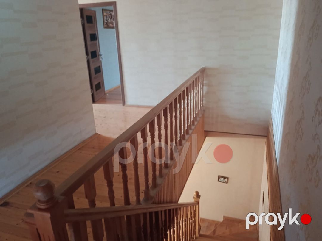 Satılır 6 otaqlı həyət evi/bağ evi 264 m² — Ev, villa, Bakı (10)