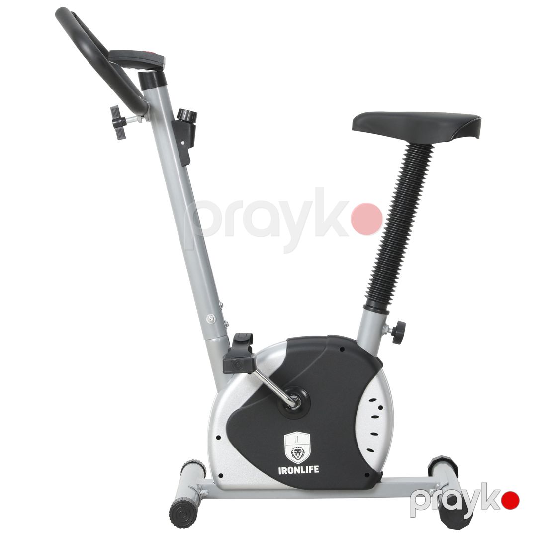 Velotrenajor Ironlife IL-8001 — Mallar, Bakı