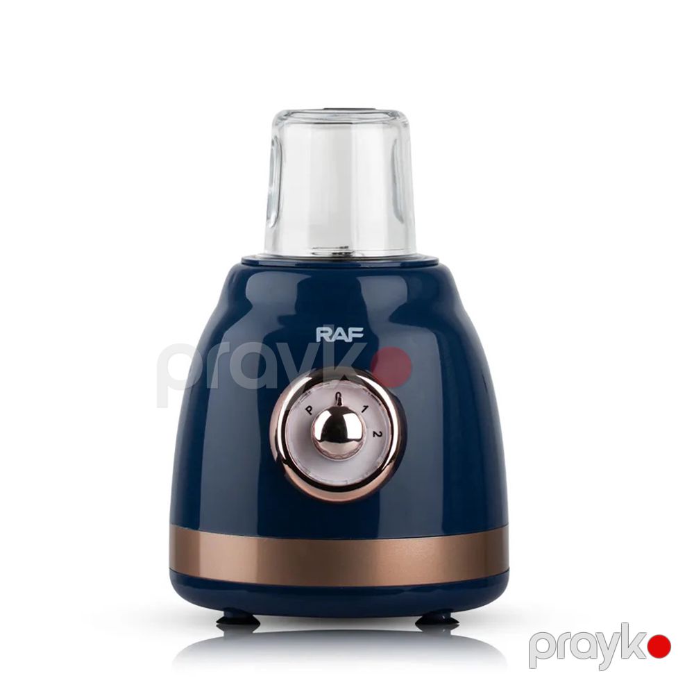 RAF Kokteyl Blenderi Böyük Tutumlu Təzə Tərəvəz Meyvə Şirəsi Blenderi 1000W — Blenderlər, xırdalayanlar və mikserlər, Bakı (3)