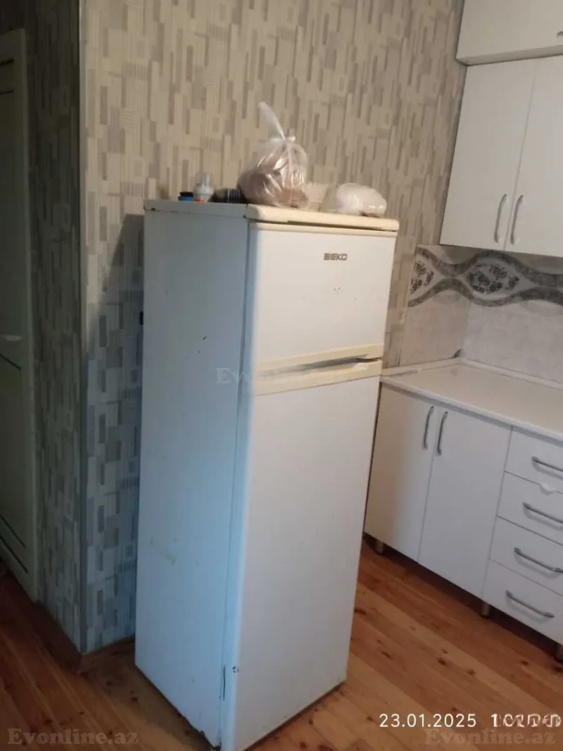 Satılır 2 otaqlı Həyət evi 60 m² Xırdalan — Ev, villa, Xırdalan (8)