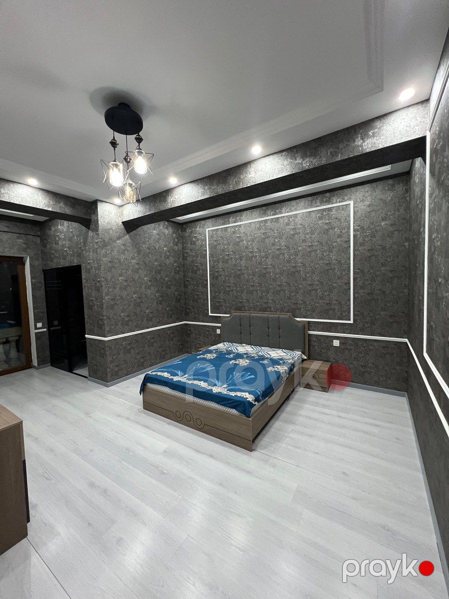 İcarəyə verilir 4 otaqlı yeni tikili 170 m² — Mənzil, Bakı (12)