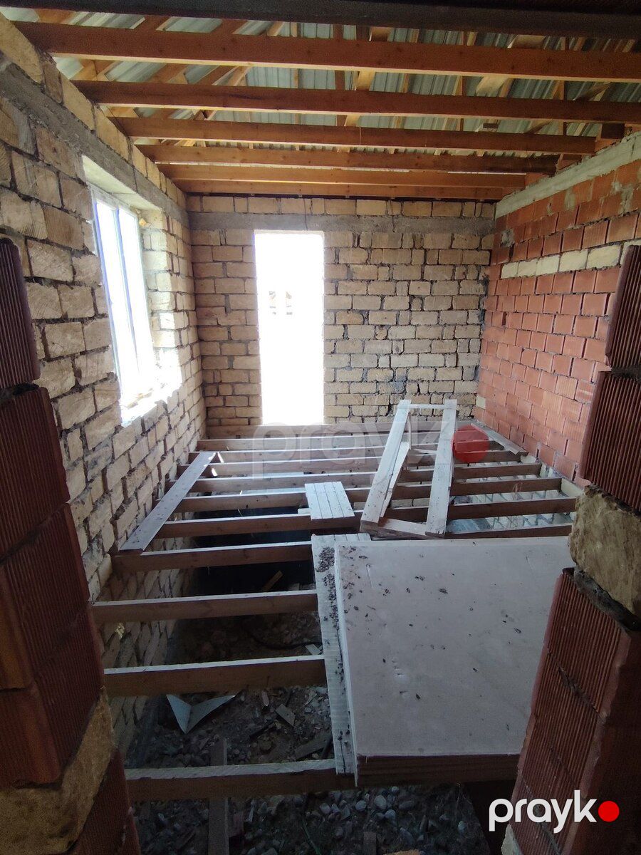 Həyət evi, Şəki ş — Ev, villa, Şəki (4)
