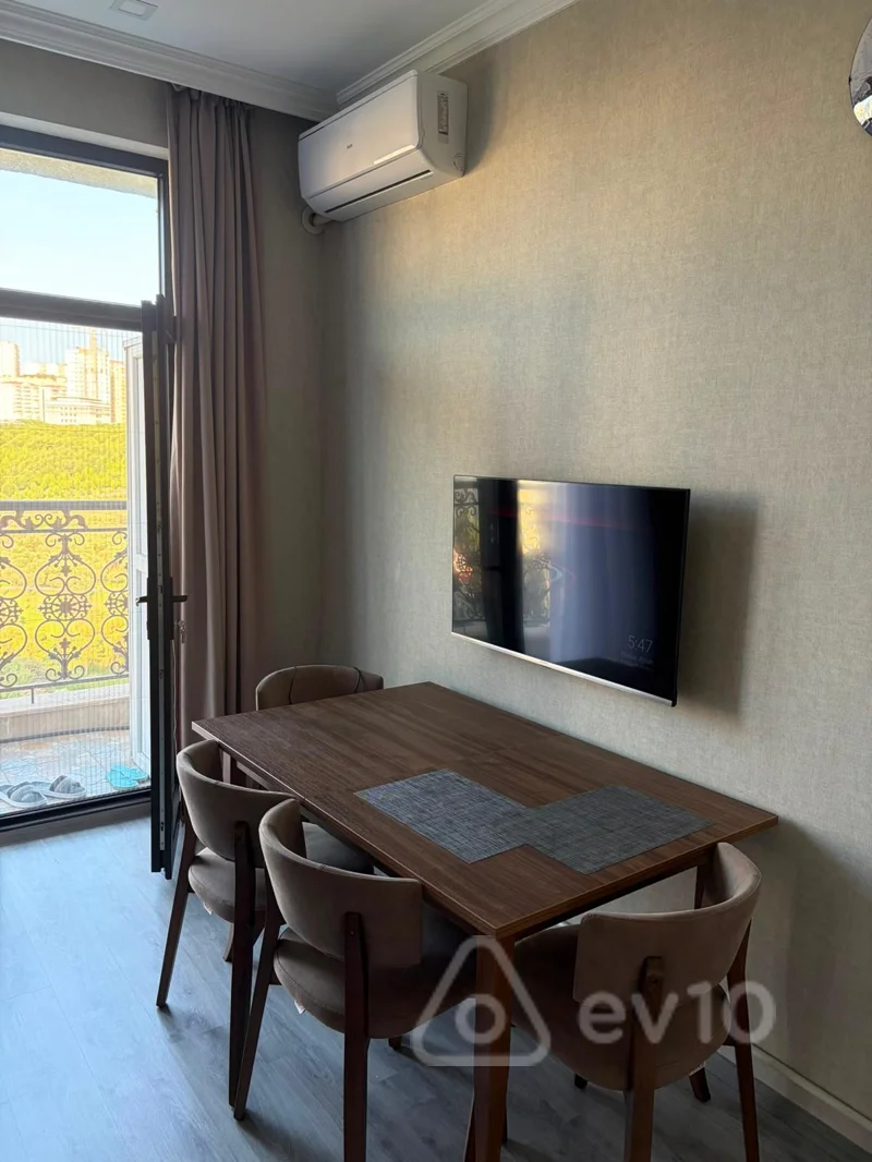 2 otaqlı mənzil, 65 m², 8 Noyabr prospekti — kirayə — Mənzil, Bakı (4)