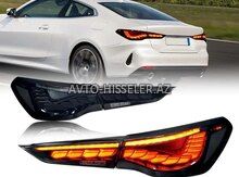 BMW G22 stop işığı — Bakı