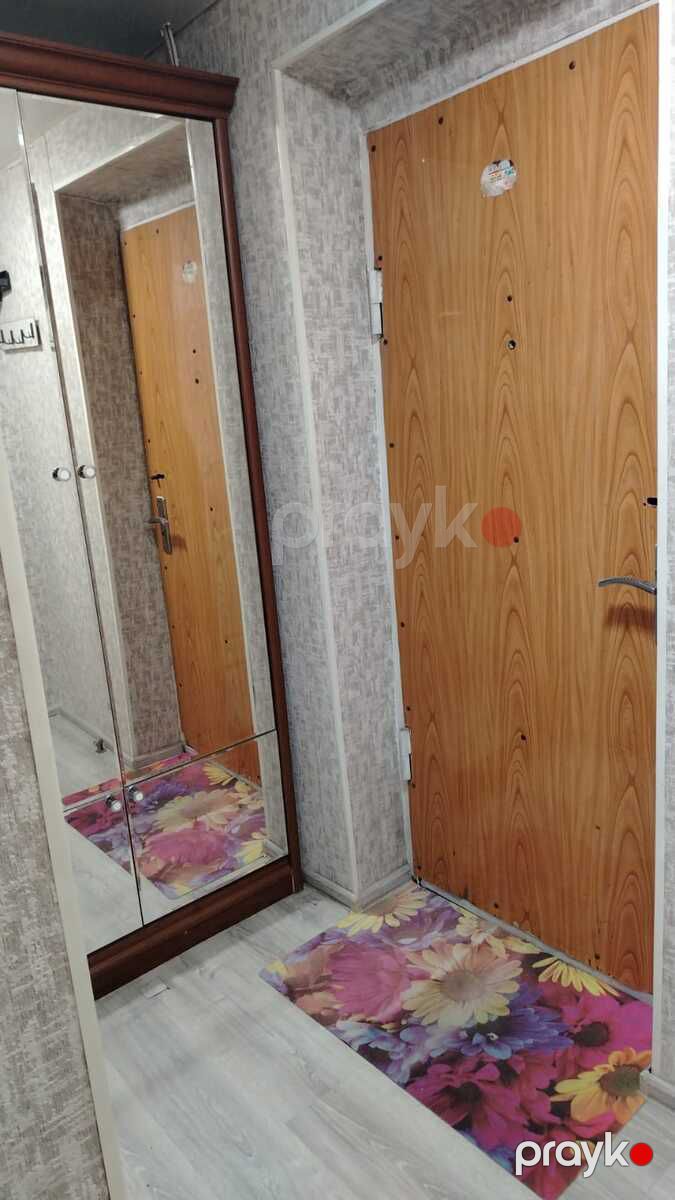 İcarəyə verilir 1 otaqlı köhnə tikili 40 m² — Mənzil, Bakı (3)