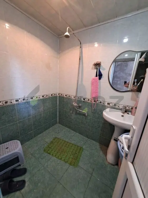 4 otaqlı Həyət evi Satılır, NZS, Xətai, Bakı — Ev, villa, Bakı (8)