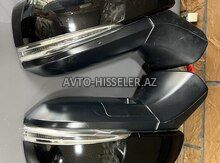 Toyata Rav4 yan güzgüləri — Bakı