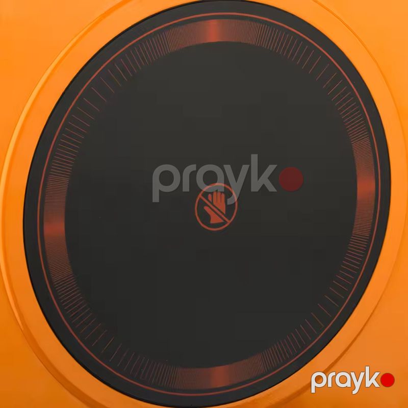 RAF R.8046 Elektrikli Qızdırıcı Portativ Qızdırıcı Pilitə 3500W — Plitələr, Bakı (7)