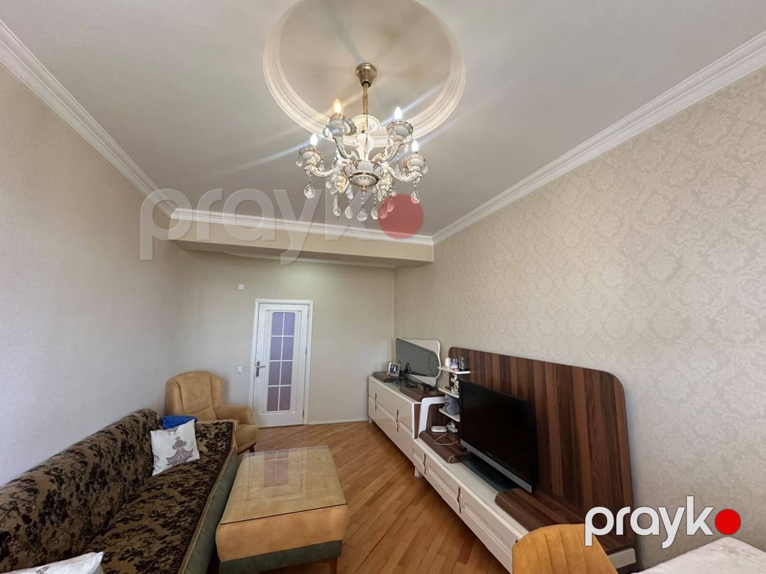 Satılır 2 otaqlı yeni tikili 58 m² — Mənzil, Bakı (2)