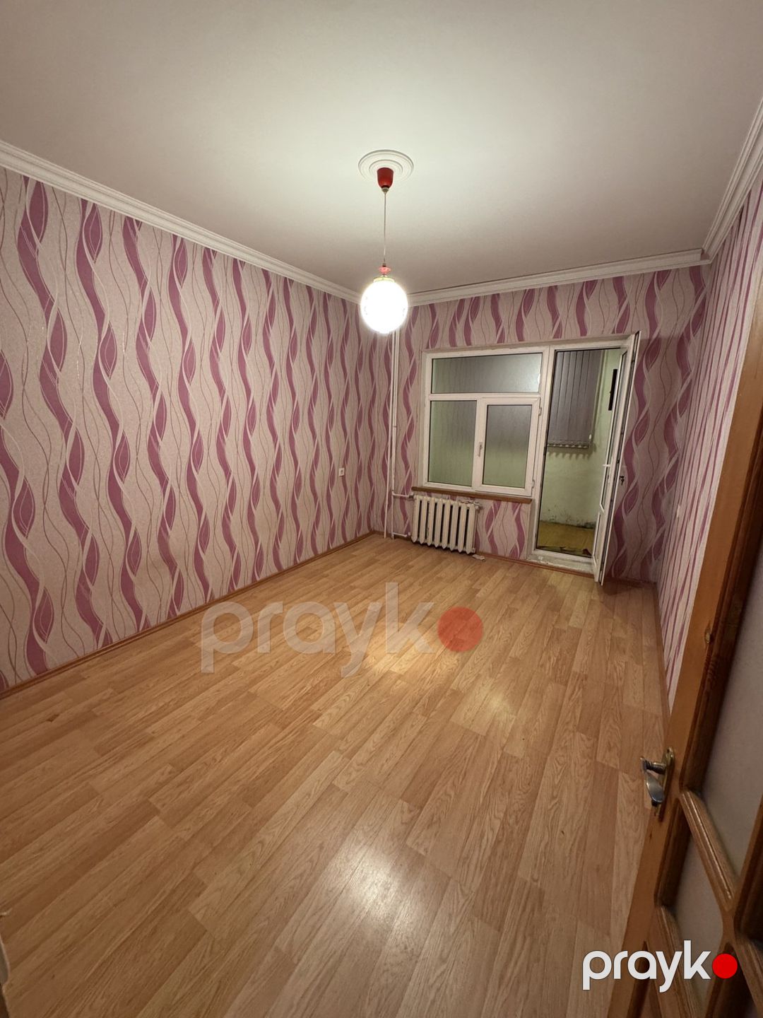 İcarəyə verilir 3 otaqlı köhnə tikili 65 m² — Mənzil, Bakı (3)