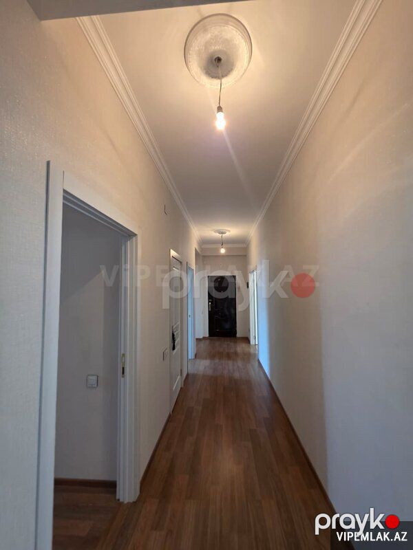 Suraxanı rayonunda 4 otaqlı Yeni tikili Satılır, 114 m² — Mənzil, Bakı (6)