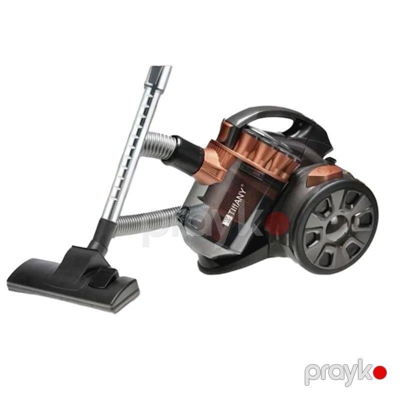 Tıffany TF-1409 Tozsoran Maşın Yüksək Keyfiyyətli Ev Tozsoranı 2000 W — Tozsoran, Bakı (3)