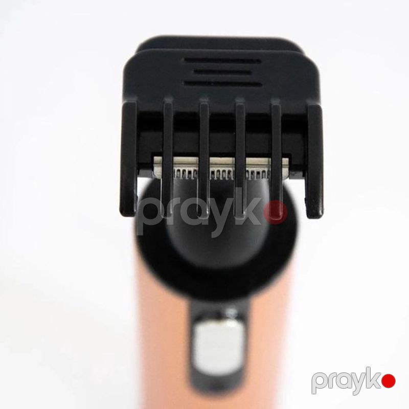 Professional Saç Burun Və Qulaq Trimmeri Geemy GM-3112 — Usturalar, trimmerler və epilyatorlar, Bakı (3)