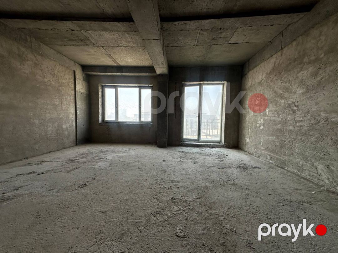 Satılır 5 otaqlı yeni tikili 206 m² — Mənzil, Bakı (5)